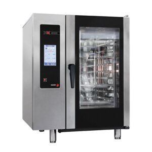 FAGOR APE-101 Elektrikli ADVANCE PLUS Kombi Fırın, 10 GN 1/1 Tepsili