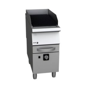 FAGOR B-E705 70 Lik Kore Seri Yarım Modül Elektrikli Izgara