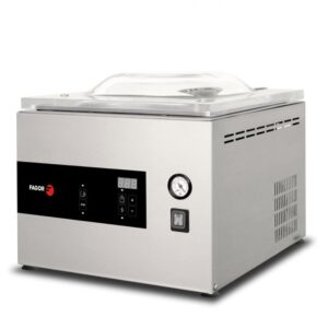 FAGOR Vakum Makinesi SVS-1-410/10