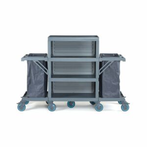 Fantom Kat Servis Arabası ProCart 430