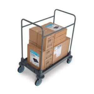 Fantom Procart 621 Yük Taşıma Arabası