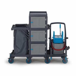 Fantom Procart 74021 Dolaplı Ayrılabilir Kat Arabası