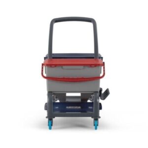 Fantom Procart Jet 722S Sızdırmaz Kovalı Temizlik Seti