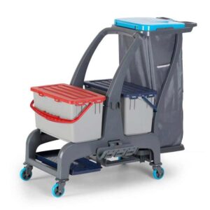 Fantom Procart Jet 730S Sızdırmaz Kovalı Temizlik Seti