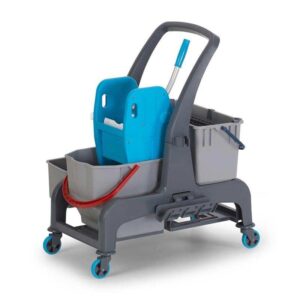 Fantom Procart Jet 741S Cam Temizleme Kovalı Temizlik Seti