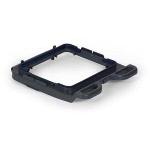 Fantom Procart Jet CUG 301G Çöp Üst Gövde