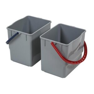 Fantom Procart PKV 545K 2 Adet Pres Kovası + 2 Adet Sap