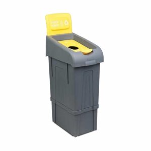 Fantom Procycle 13 Plastik Atık Kovası, 80 L