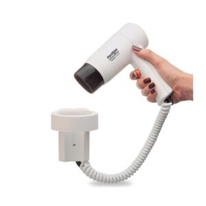 Fantom Prohair 1000 HD Otel Tipi Profesyonel Saç Kurutma Makinesi