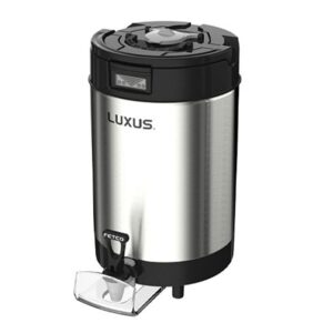 Fetco L4S-10 Termos 3,8 Litre Kapasiteli