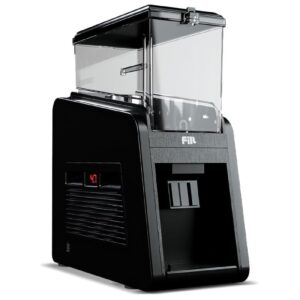 Fill Classic 1 Limonata Makinesi 19 Litre Siyah