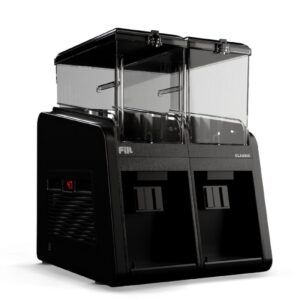 Fill Classic 2 Limonata Makinesi 19x2 Litre Siyah