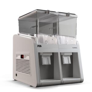 Fill Classic 2 Limonata Makinesi 19x2 Litre Beyaz