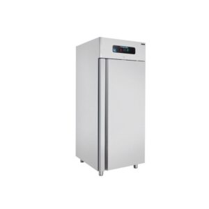 Frenox VL6 Dik Tip Tek Kapılı Derin Dondurucu 550 L 304Kalite