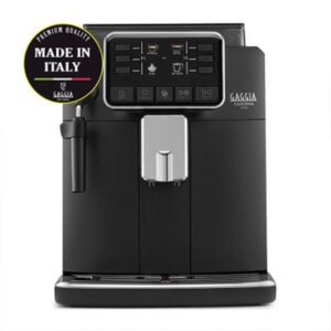 Gaggia Rı9600/01 Cadorna Style Tam Otomatik Kahve Makinesi