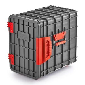 GastroPlast GastroCarry Carry Box GN 1/1 Abs Taşıma Kabı