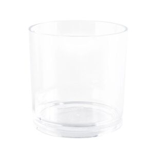 GastroPlast GC-39 Polikarbon Buzlu Viski Bardağı 280 ml