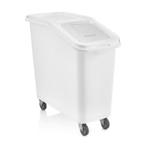 GastroPlast GIB-02 Polipropilen Erzak Arabası 82 L