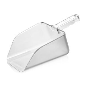 GastroPlast GIS-04 Polikarbon Kürek 1800 Gr