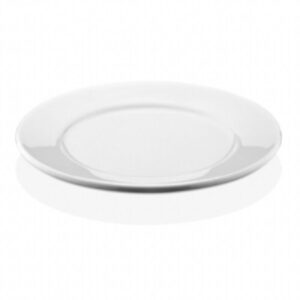GastroPlast GP-D23 Polikarbon Düz Tabak 23 cm