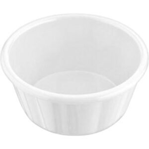 GastroPlast GS-07 Yuvarlak Sosluk Reçellik 80 ml