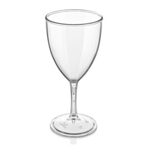 GastroPlast Kadeh 280 ml Polikarbon