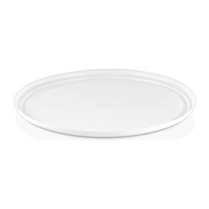 GastroPlast Polikarbon Yuvarlak Fanus Tepsisi 30 cm