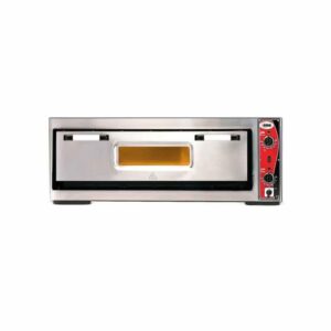 GMG Classic Lux Serisi PF 9262 E Pizza Fırını Ø 30cm 6 Adet Tepsi Kapasiteli