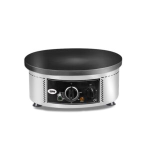 GMG CR – R 40 Krep Ve Pankek Makinesi, Ø 40 cm