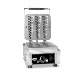 GMG KGW 03 Stick Model Waffle Makinesi 3 x 23 x 6 x 2,4 cm