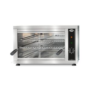 GMG SALM-60 Izgaralı Salamander