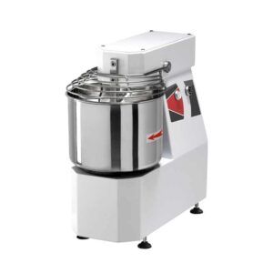 GMG TKI-1612M-SN 12 kg Spiral Hamur Yoğurma Makinesi