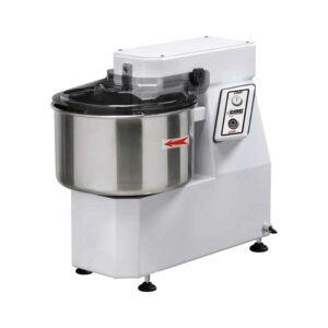 GMG TKI-2218T-SN 18 kg Spiral Hamur Yoğurma Makinesi