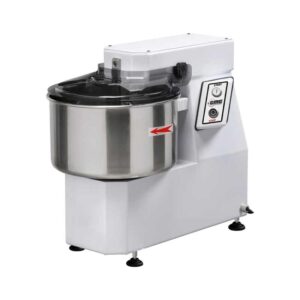 GMG TKI-3225T-SN Spiral 25 KG Hamur Yoğurma Makinesi