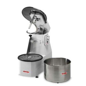 GMG TKR-2218T-CN Spiral 18 KG Hamur Yoğurma Makinesi