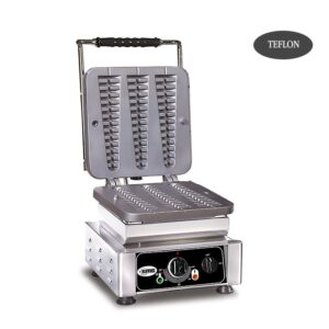 GMG WE 03 Stick Model Waffle Makinesi