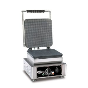 GMG WE 05 Külah Waffle Makinesi, Değiştirilebilir Plaka