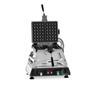 GMG WR 01 Rotatable Waffle Makinesi, Çevrilebilir