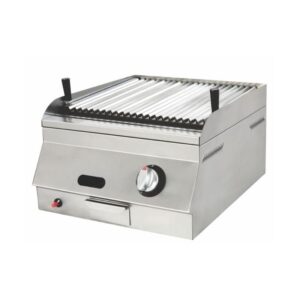 Görkem Lavataşlı Izgara set üstü Gazlı 70x58 Cm