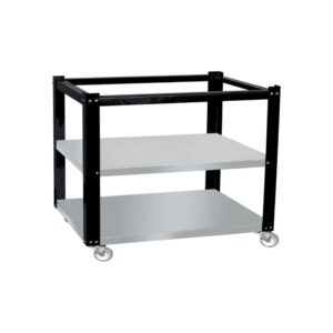 Görkem Pizza Fırını Alt Standı 92x74x99 Cm