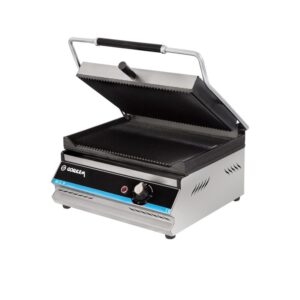 Görkem Tost Makinası 8 Dilim Elektrikli 28x39 Cm