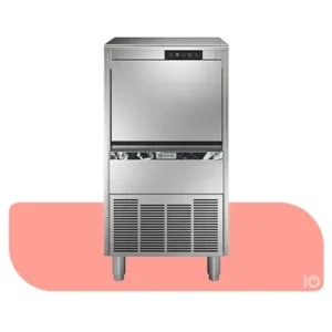 Granül Buz Makinaları