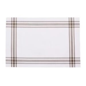 Gurmeaid 200043 Masaüstü Amerikan Servis, 30x45 cm