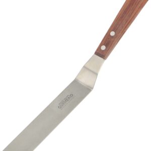 Gurmeaid Kıvrık Spatula 25 Cm