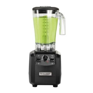 Hamilton Beach HBH550-CE Fury Bar Blender 1.8 L 880 W Siyah