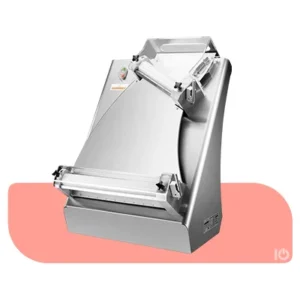 Hamur Açma Makineleri