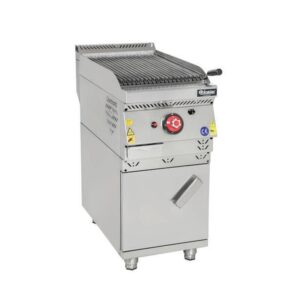 Himaksan Dolaplı Lavataşlı Izgara, Gazlı, 40x70 cm HMK-DLIG 478