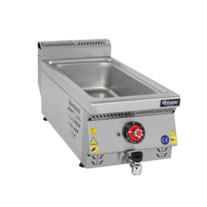 Himaksan Set Üstü Benmari, Elektrikli 40x70 Cm HMK-SBE 473