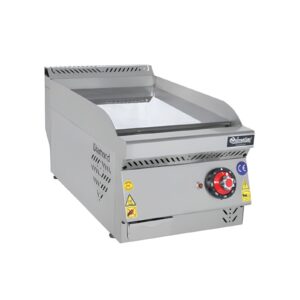 Himaksan Set Üstü Pleyt Izgara, Elektrikli, 40x70 cm HMK-PIE 473