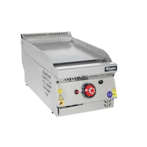 Himaksan Set Üstü Pleyt Izgara, Gazlı, 40x70 cm HMK-PIG 473